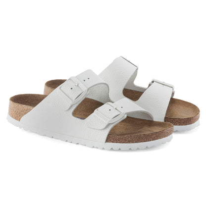 BIRKENSTOCK ARIZONA SOFT FOOTBED LEATHER