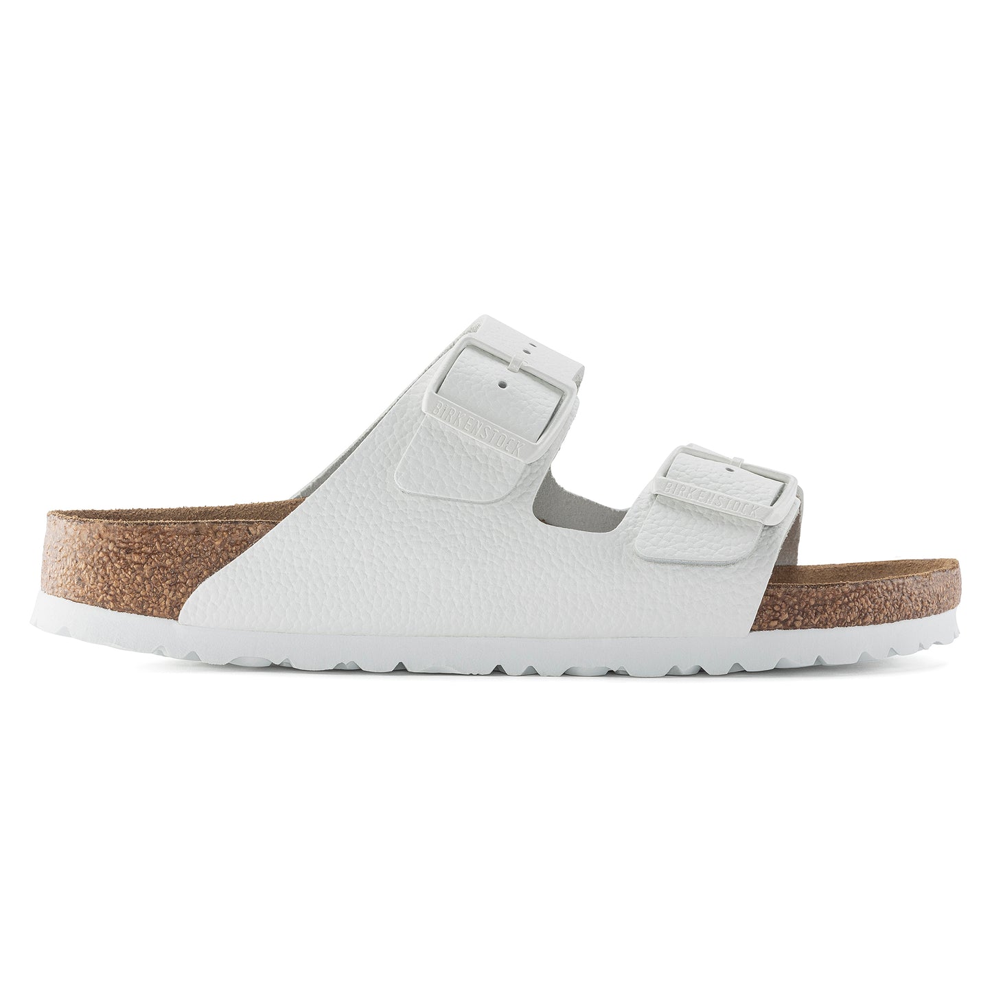 BIRKENSTOCK ARIZONA SOFT FOOTBED LEATHER