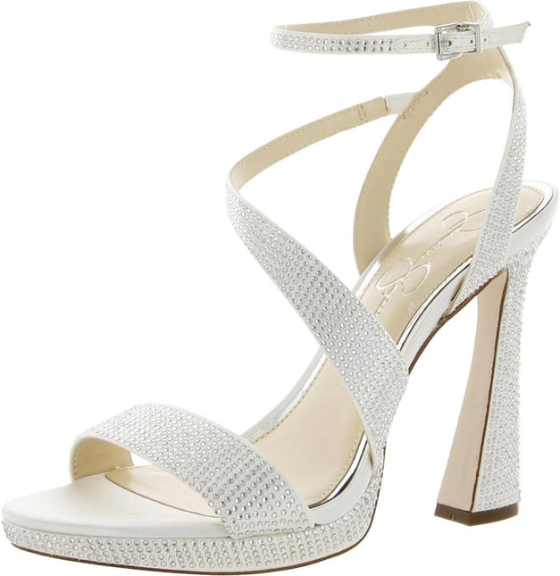 JESSICA SIMPSON JS-FRISO2 WOMEN HEELS