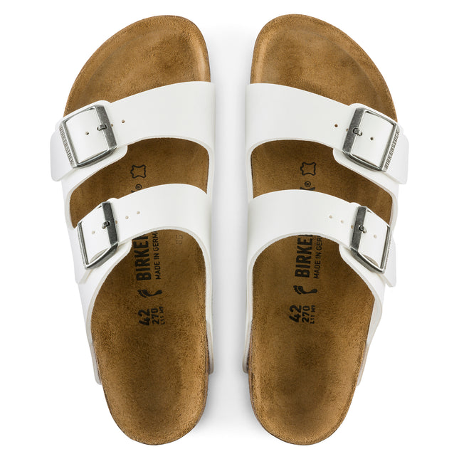 BIRKENSTOCK ARIZONA BIRKO-FLOR WOMEN SANDALS