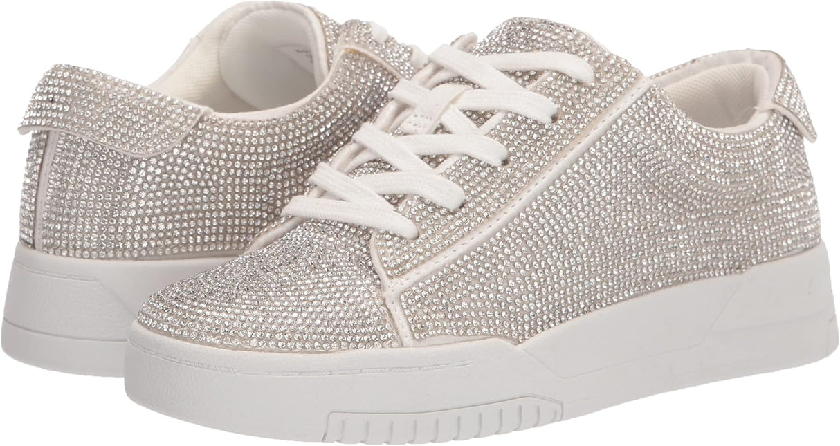 JESSICA SIMPSON SILESTA WOMEN SNEAKERS