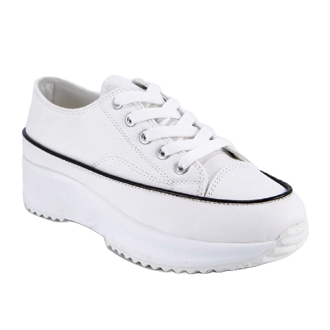 MATA SHOES DONT QUIT WOMEN SNEAKERS