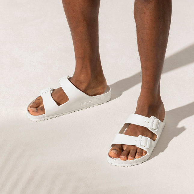 BIRKENSTOCK ESSENTIALS ARIZONA EVA SANDALS WOMEN SANDALS