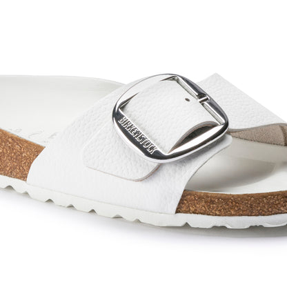 BIRKENSTOCK MADRID BIG BUCKLE LEATHER