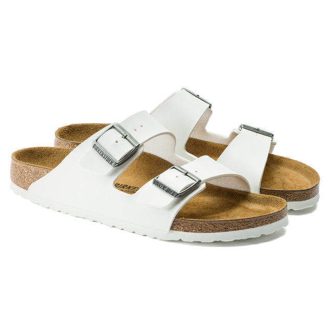 BIRKENSTOCK ARIZONA BIRKO-FLOR WOMEN SANDALS