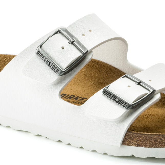 BIRKENSTOCK ARIZONA BIRKO-FLOR WOMEN SANDALS