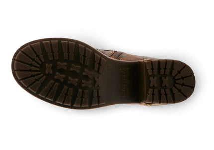 L'ARTISTE WHITEFISH Brown Multi