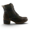Navy Multi / 36 (US 5.5-6) / Medium