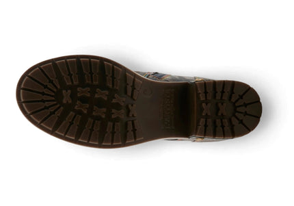 L'ARTISTE WHITEFISH Navy Multi