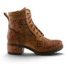 Tan Multi / 36 (US 5.5-6) / Medium