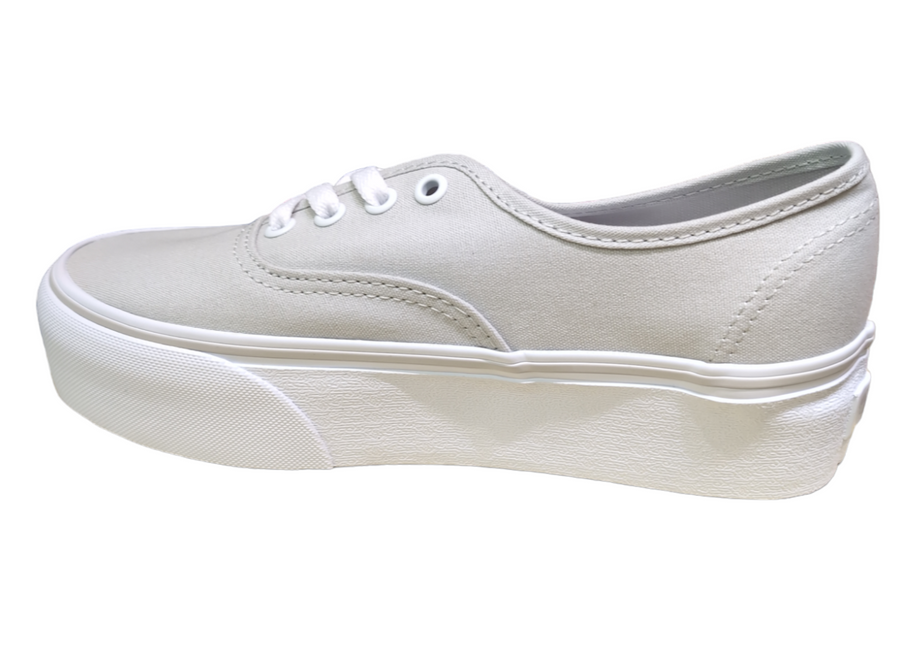 VANS FU AUTHENTIC STACKFORM UNISEX SNEAKERS
