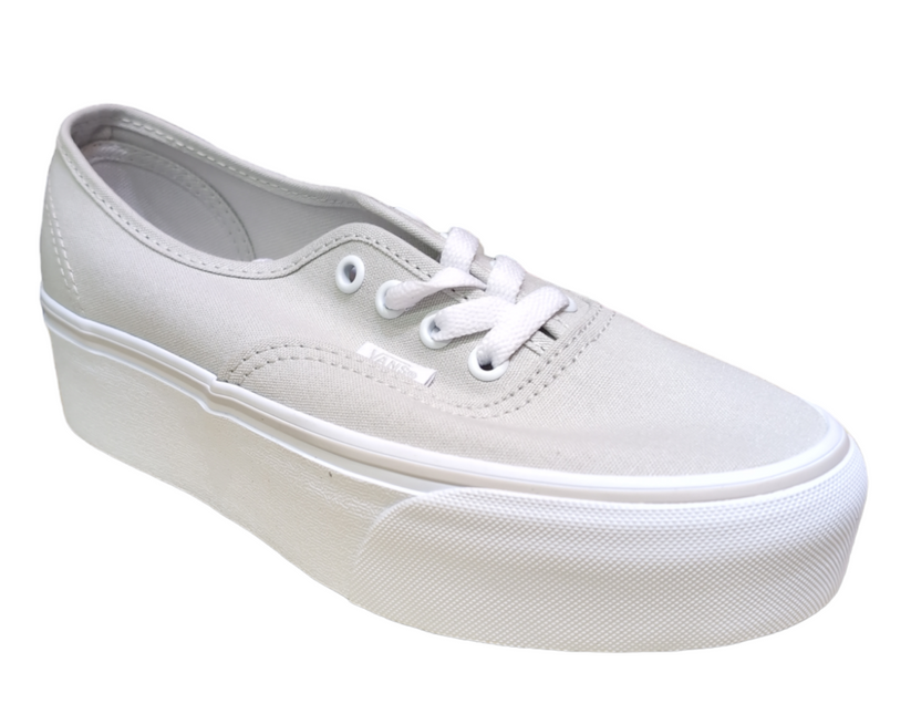 VANS FU AUTHENTIC STACKFORM UNISEX SNEAKERS