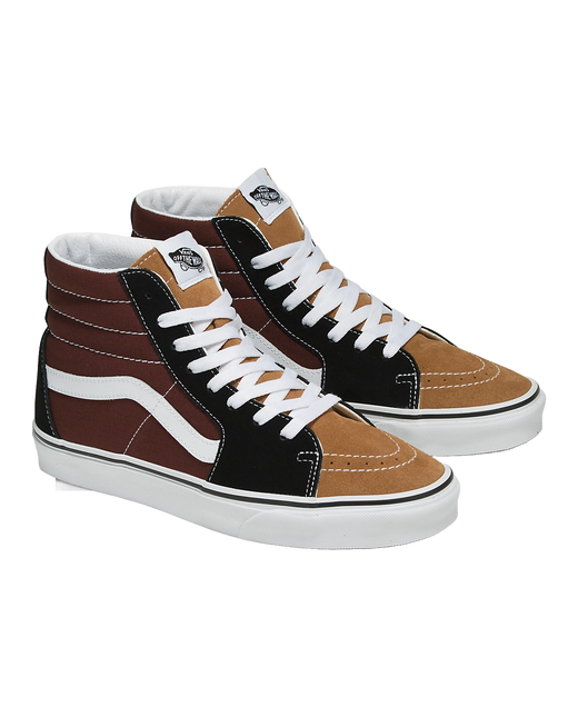VANS U SK8-HI UNISEX SNEAKERS