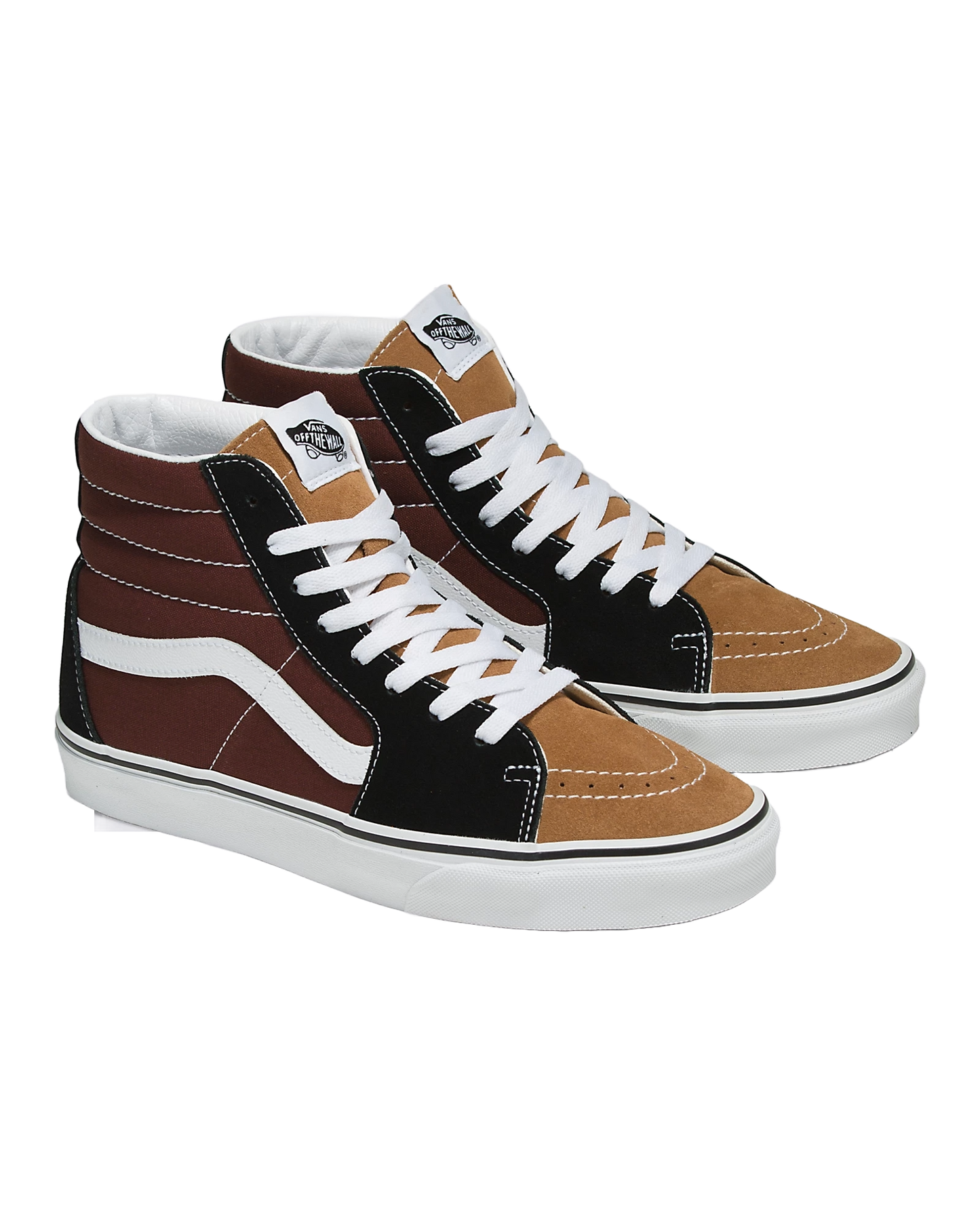 VANS U SK8-HI