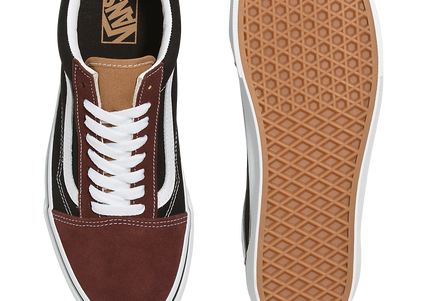 VANS U OLD SKOOL