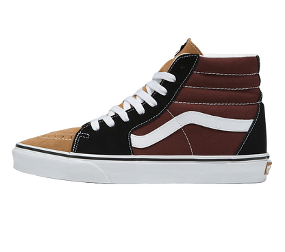 VANS U SK8-HI