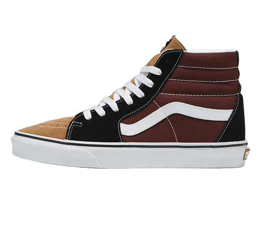 VANS U SK8-HI