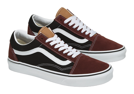 VANS U OLD SKOOL