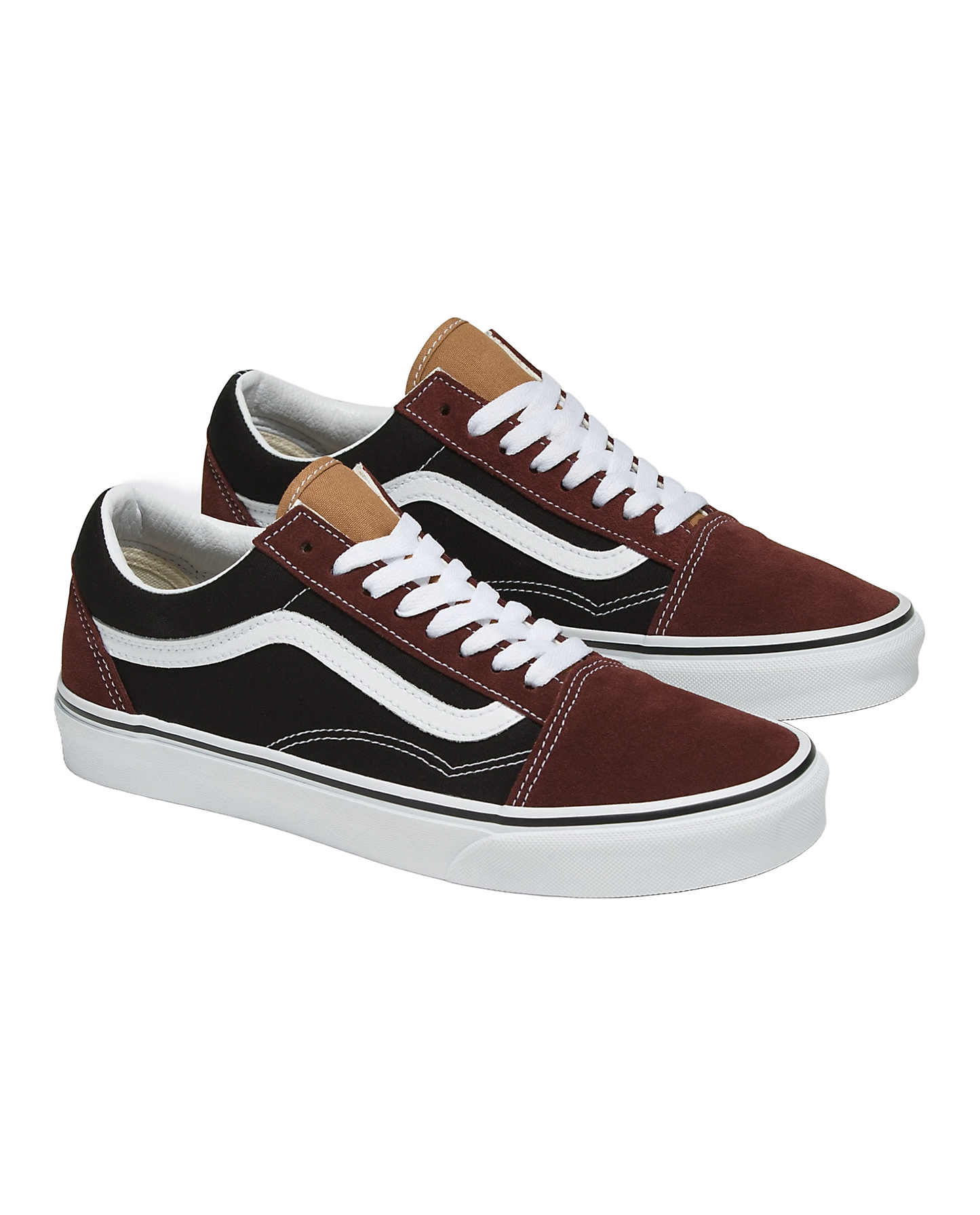 VANS U OLD SKOOL