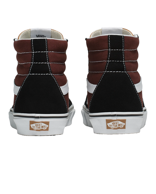 VANS U SK8-HI UNISEX SNEAKERS