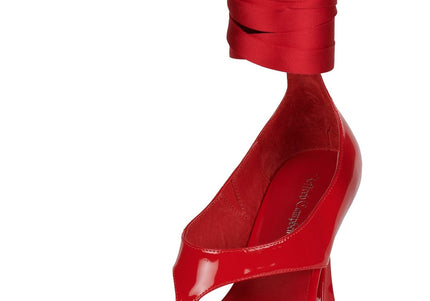 JEFFREY CAMPBELL YSABELA-R Women Heels - Red