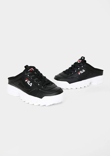FILA DISRUPTOR II MULE WOMEN SNEAKERS