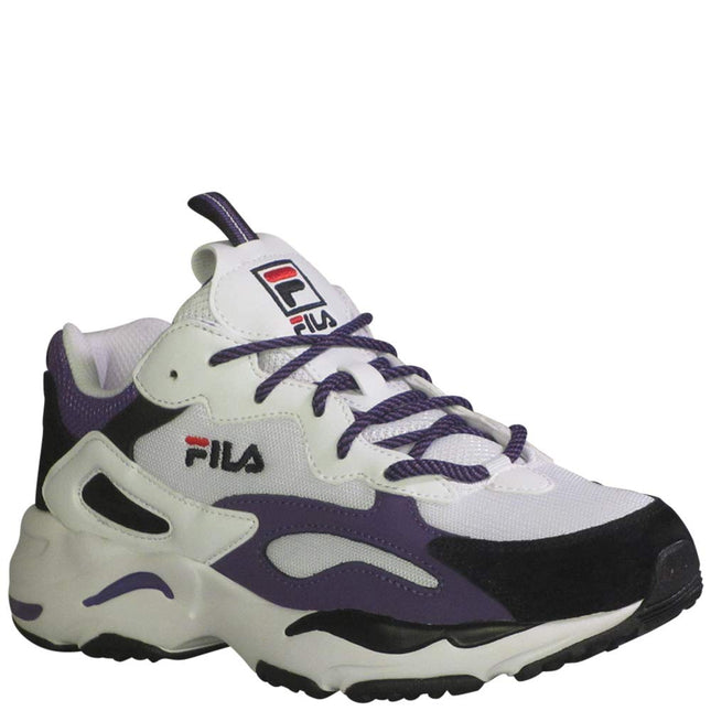 FILA RAY TRACER WOMEN SNEAKERS