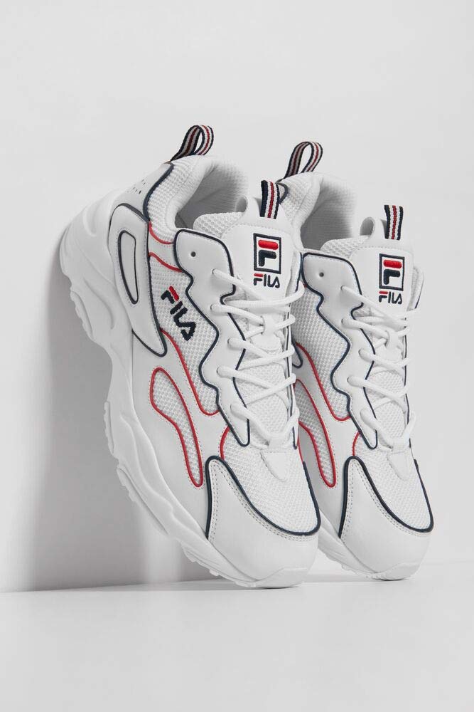 FILA RAY TRACER CONTRAST PIPING