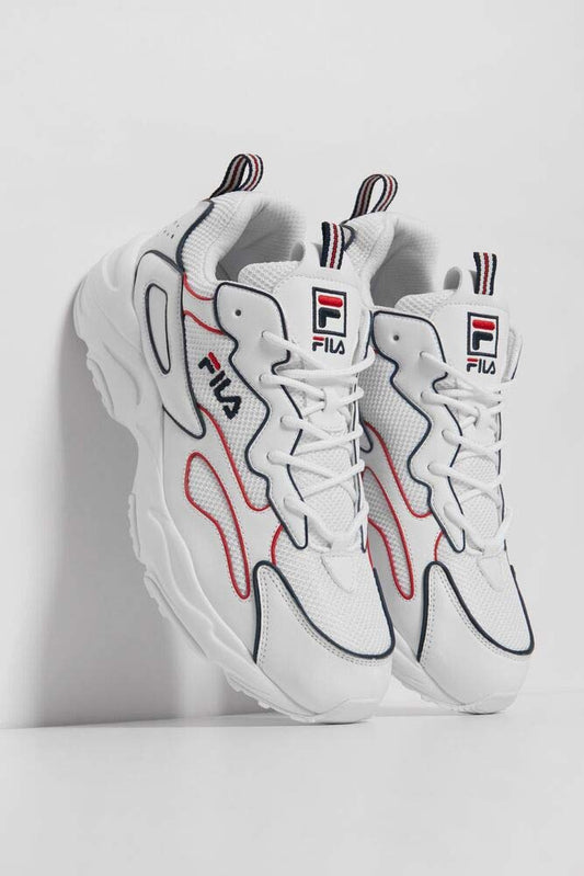 FILA RAY TRACER CONTRAST PIPING