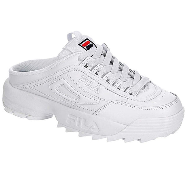 FILA DISRUPTOR II MULE WOMEN SNEAKERS