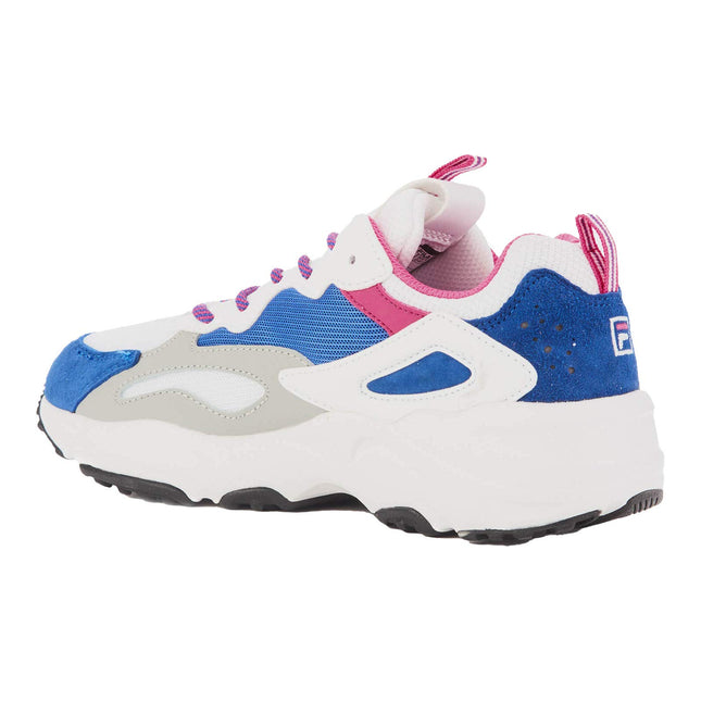 FILA RAY TRACER WOMEN SNEAKERS