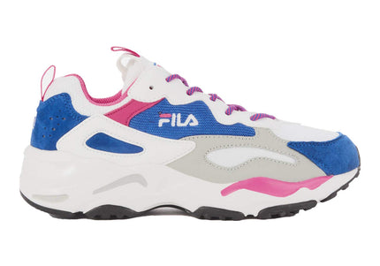 FILA RAY TRACER WOMEN SNEAKERS