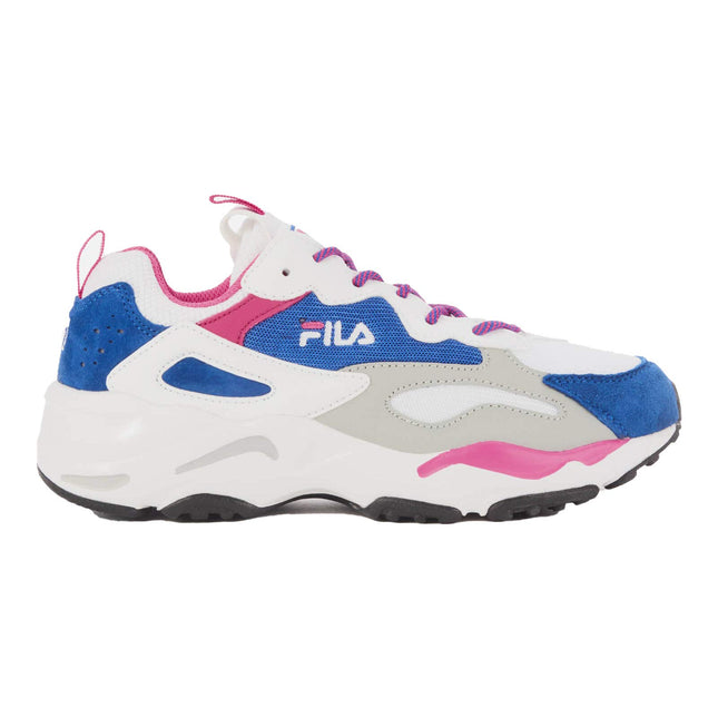 FILA RAY TRACER WOMEN SNEAKERS