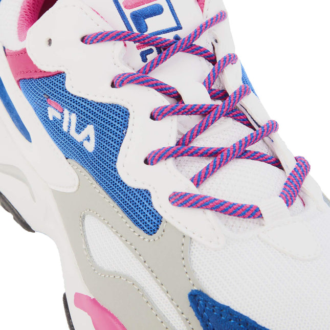 FILA RAY TRACER WOMEN SNEAKERS