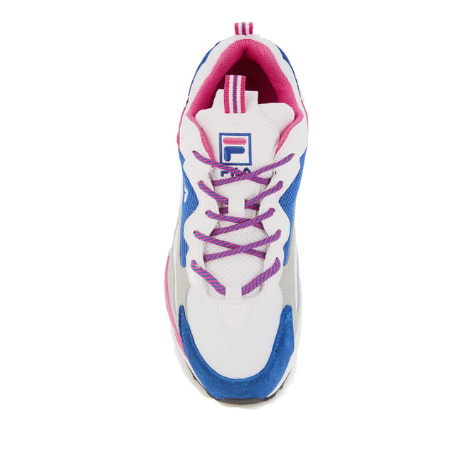 FILA RAY TRACER WOMEN SNEAKERS