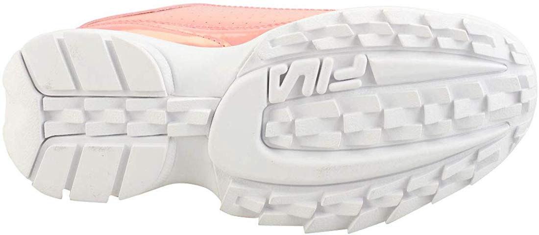 FILA DISRUPTOR II LIQUID LUSTER WOMEN SNEAKERS