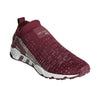 COLLEGIATE BURGUNDY / OFF WHITE / CRYSTAL WHITE