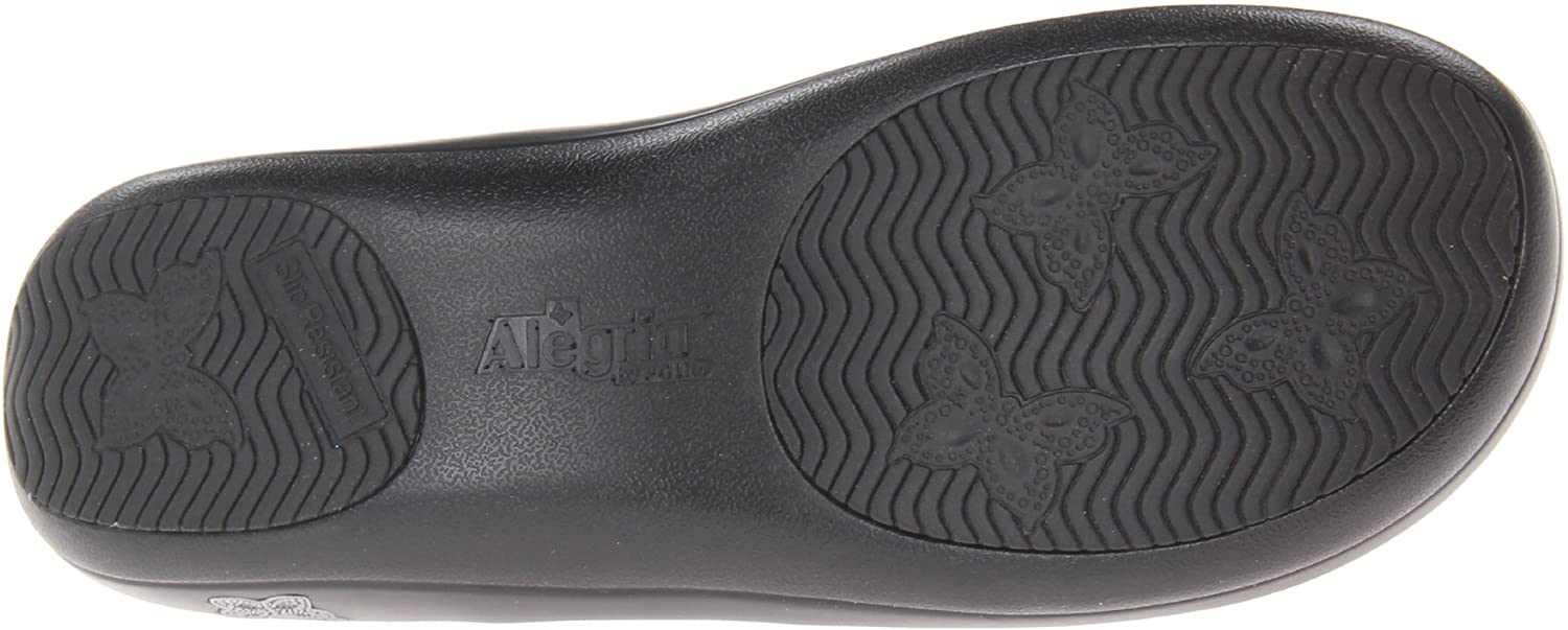 ALEGRIA KELI WOMEN CLOGS