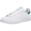 White / Green / White