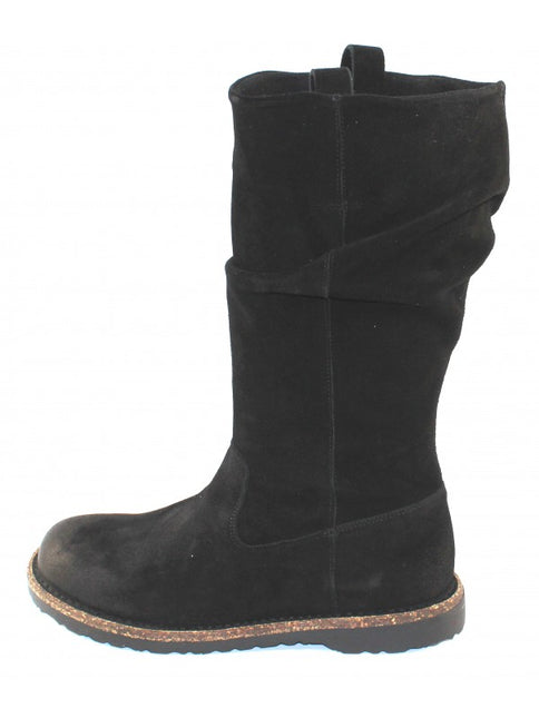 BIRKENSTOCK LUTON HIGH WOMEN BOOTS