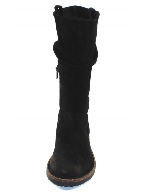 BIRKENSTOCK LUTON HIGH WOMEN BOOTS