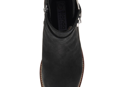 BLONDO  WOMEN BOOTS