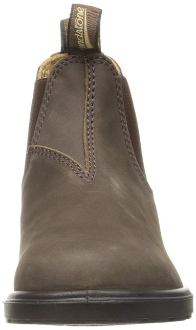 Blundstone KIDS 565 ELASTIC SIDED V CUT CHELSEA-Blundstone-Brand_Blundstone,Gender_Children's,Gender_Kids,Kids
