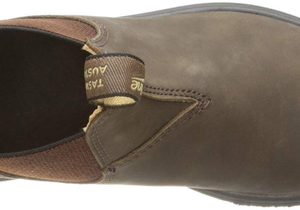 Blundstone KIDS 565 ELASTIC SIDED V CUT CHELSEA-Blundstone-Brand_Blundstone,Gender_Children's,Gender_Kids,Kids