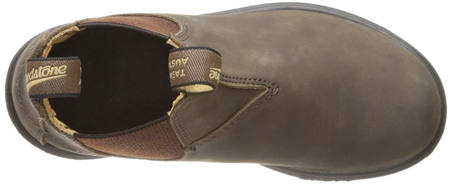 Blundstone KIDS 565 ELASTIC SIDED V CUT CHELSEA-Blundstone-Brand_Blundstone,Gender_Children's,Gender_Kids,Kids