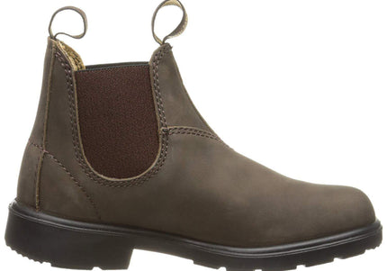 Blundstone KIDS 565 ELASTIC SIDED V CUT CHELSEA-Blundstone-Brand_Blundstone,Gender_Children's,Gender_Kids,Kids