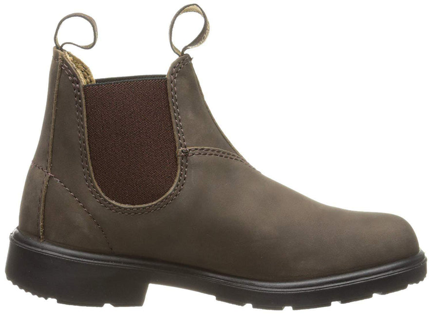 Blundstone KIDS 565 ELASTIC SIDED V CUT CHELSEA-Blundstone-Brand_Blundstone,Gender_Children's,Gender_Kids,Kids