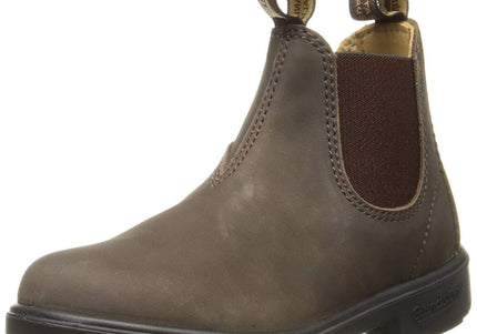 Blundstone KIDS 565 ELASTIC SIDED V CUT CHELSEA-Blundstone-Brand_Blundstone,Gender_Children's,Gender_Kids,Kids