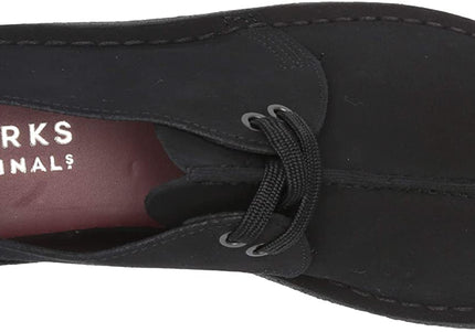 CLARKS ORIGINALS DESERT TREK MEN BOOTS