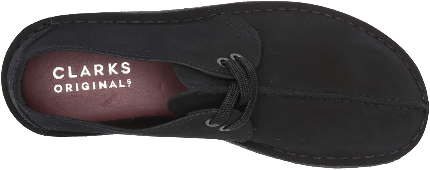 CLARKS ORIGINALS DESERT TREK MEN BOOTS